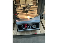 Tiffon - elektrische rotatie heteluchtoven - afbeelding 4 van  5