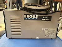 Tig-lasapparaat egus en 60974-1 - afbeelding 2 van  6