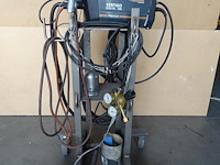 Tig-lasapparaat lastek - afbeelding 3 van  7