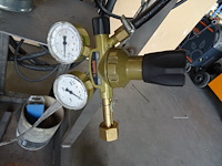 Tig-lasapparaat lastek - afbeelding 4 van  7