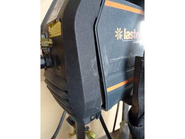 Tig-lasapparaat lastek - afbeelding 6 van  7