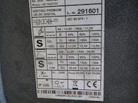 Tig-lasapparaat lastek - afbeelding 7 van  7