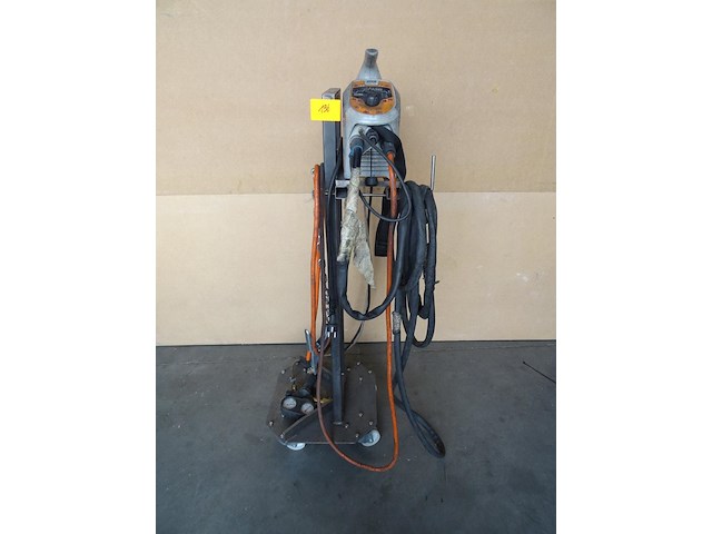 Tig-lasapparaat rehm - afbeelding 1 van  5