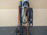 Tig-lasapparaat rehm