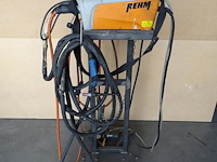 Tig-lasapparaat rehm - afbeelding 3 van  5