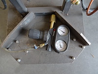 Tig-lasapparaat rehm - afbeelding 5 van  5