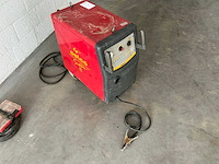 Tig-lasmachine - afbeelding 5 van  11