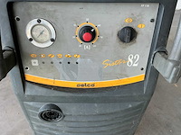 Tig-lasmachine - afbeelding 6 van  11