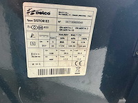 Tig-lasmachine - afbeelding 8 van  11