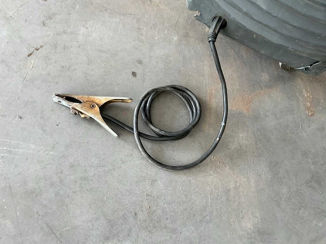 Tig-lasmachine - afbeelding 10 van  11