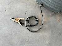 Tig-lasmachine - afbeelding 10 van  11