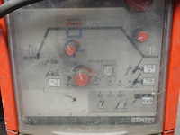 Tig lassapparaat kemppi - afbeelding 4 van  5