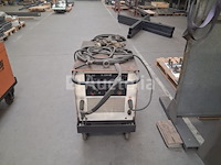 Tig-lastoestel cerdi 275 eht (1990) - afbeelding 2 van  6