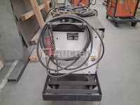 Tig-lastoestel cerdi 275 eht (1990) - afbeelding 4 van  6