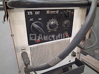 Tig-lastoestel cerdi 275 eht (1990) - afbeelding 6 van  6