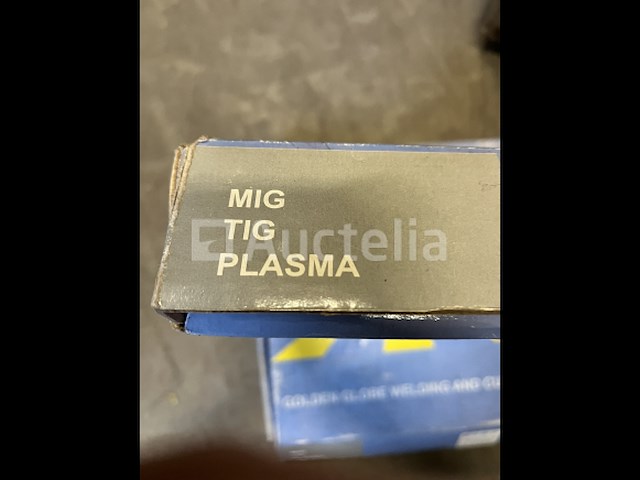 Tig lastoorts - afbeelding 4 van  4