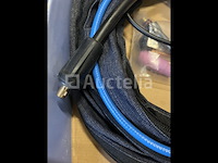 Tig lastoorts - afbeelding 3 van  4