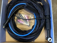 Tig lastoorts - afbeelding 1 van  4