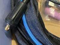 Tig lastoorts - afbeelding 3 van  4