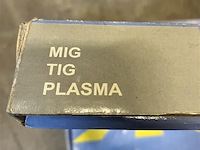 Tig lastoorts - afbeelding 4 van  4