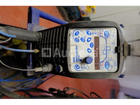 Tig saf lasmachine - pro prestotig 210 - afbeelding 1 van  9