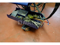 Tig saf lasmachine - pro prestotig 210 - afbeelding 6 van  9