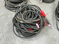 Tig-zone / weld-craft tig-lastoorts (20x) - afbeelding 1 van  6