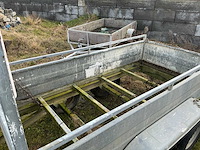 Tiger - dubbelas - aanhangwagen - afbeelding 2 van  7