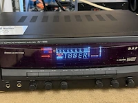 Tiger amplifier