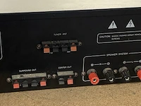 Tiger amplifier - afbeelding 2 van  2