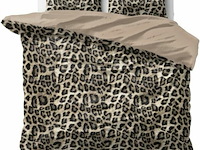 Tiger dekbedovertrek 240x220 - afbeelding 1 van  3