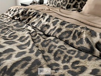 Tiger dekbedovertrek 240x220 - afbeelding 3 van  3