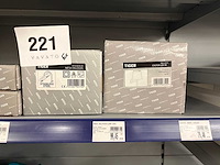 Tiger diverse badkamerverlichting (5x) - afbeelding 2 van  3