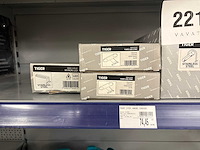 Tiger diverse badkamerverlichting (5x) - afbeelding 3 van  3