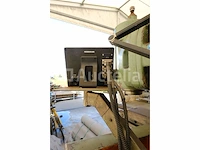 Tiger fv130 industriële verticale freesmachine - afbeelding 2 van  14
