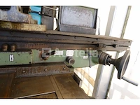 Tiger fv130 industriële verticale freesmachine - afbeelding 3 van  14