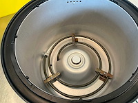 Tiger jno a-360 rijstkoker - afbeelding 3 van  3