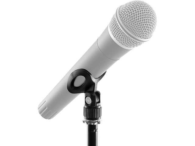 Tiger microfoonstandaard - afbeelding 2 van  6