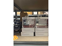 Tiger wc rolhouder (6 stuks) - afbeelding 1 van  2