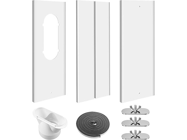 Tihook raamafdichting - afbeelding 1 van  4