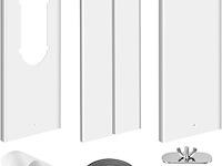 Tihook raamafdichting - afbeelding 1 van  4