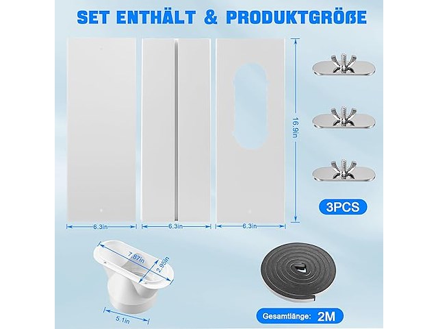 Tihook raamafdichting - afbeelding 3 van  4