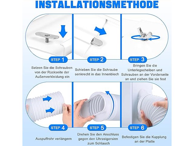 Tihook raamafdichting - afbeelding 4 van  4