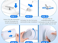 Tihook raamafdichting - afbeelding 4 van  4