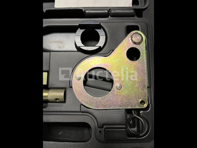 Tijd afstel set renault, nissan en opel - afbeelding 1 van  3