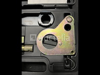 Tijd afstel set renault, nissan en opel