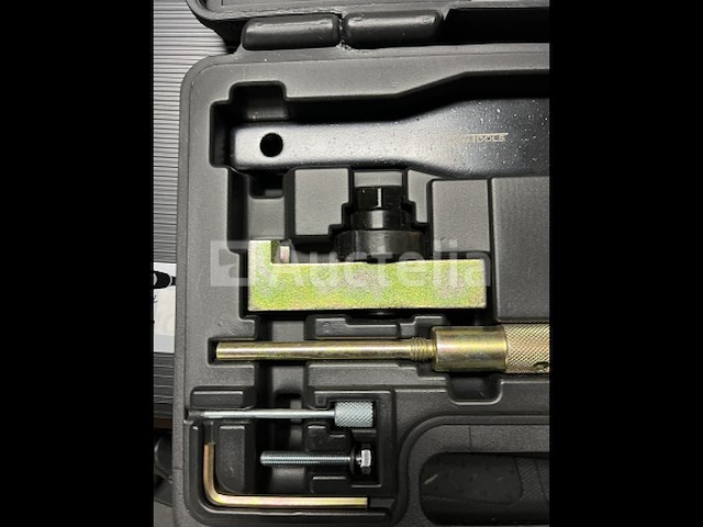 Tijd afstel set renault, nissan en opel - afbeelding 2 van  3