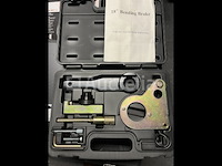 Tijd afstel set renault, nissan en opel - afbeelding 3 van  3