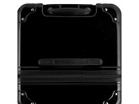 Tijdloze kofferbak l hardside koffer - gyl - afbeelding 3 van  12