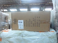 Tijdloze kofferbak l hardside koffer - gyl - afbeelding 4 van  12